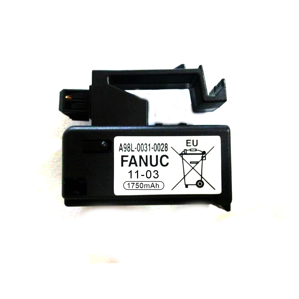 Fanuc A98L-0031-0028 A02B-0323-K102 1750mAH